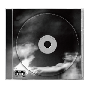 Nate Sib - Reborn [CD]