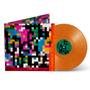 The Linda Lindas - Gotta Get Out [Indie Exclusive Eco Mix Orange]