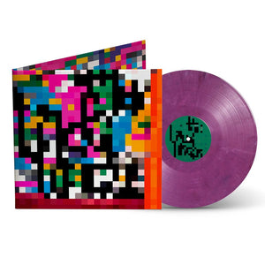 The Linda Lindas - Gotta Get Out [Eco Mix Purple/Pink]