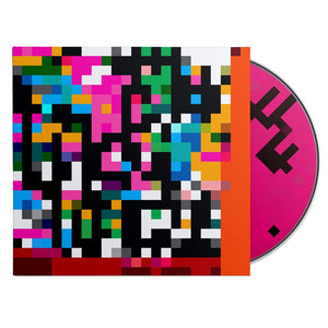 The Linda Lindas - Gotta Get Out [CD]