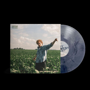 Pre-Order: Knox - My Midwest Best [Pure Denim]