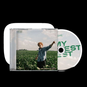 Pre-Order: Knox - My Midwest Best [CD]