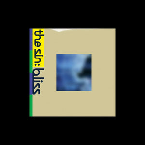 ENHYPEN - THE SIN : BLISS [Take 2 Ver.]