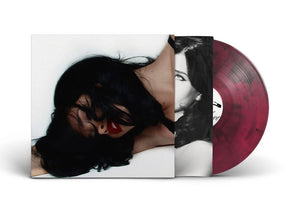 Pre-Order: Nessa Barrett - Tough Love [Indie Exclusive Cherry Venom]