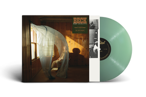 Pre-Order: Beck - Ride Lonesome [Indie Exclusive Vintage Green]