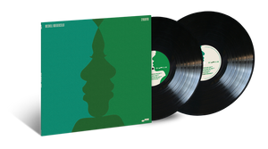 Pre-Order: Meshell Ndegeocello - Synonym [LP]