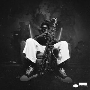 Pre-Order: Linda Sikhakhane - L I N D A [CD]