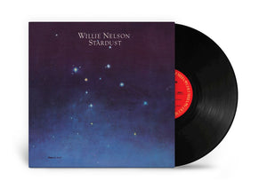 Willie Nelson - Stardust [LP]
