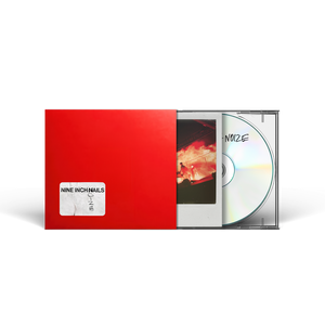 Pre-Order: Nine Inch Nails - Nine Inch Noize [LP]