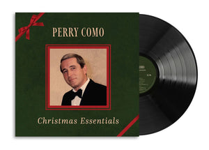Pre-Order: Perry Como - Christmas Essentials [LP]