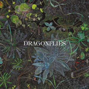 Pre-Order: Dragonflies - Dragonflies [Indie Exclusive Color]
