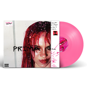 ADÉLA - PRIMA [Pink]