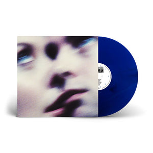 Pre-Order: Boy Harsher - GET MEAN [Indie Exclusive Blue Marble]
