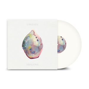 Pre-Order: Upstate - Abalone [Cumulus White]