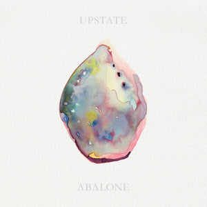 Pre-Order: Upstate - Abalone [CD]