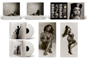 Pre-Order: Victoria Monét - Frequency of Love [Indie Exclusive Cream Marble]
