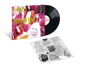 Pre-Order: Hole - Pretty On The Inside - (35th Anniversary Edition) [180g Black]