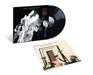 Pre-Order: Hole - Celebrity Skin [180g Black]