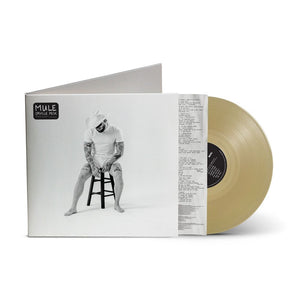 Pre-Order: Orville Peck - Mule [Indie Exclusive Tan Translucent]