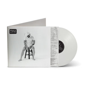 Pre-Order: Orville Peck - Mule [White]
