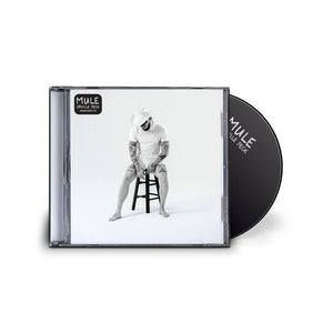 Pre-Order: Orville Peck - Mule [CD]