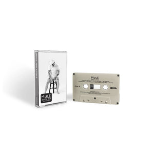 Pre-Order: Orville Peck - Mule [Cassette]