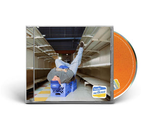 Pre-Order: Bodie - Sellout [CD]
