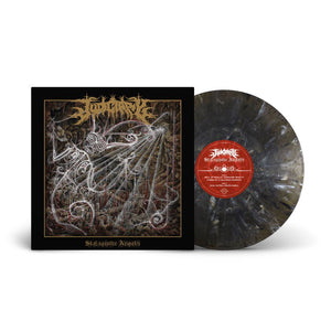 Judiciary - Stalagmite Angels [LP]