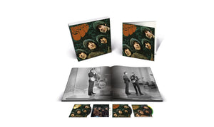 Pre-Order: The Beatles - Rubber Soul - Special Edition [Super Deluxe + Book]