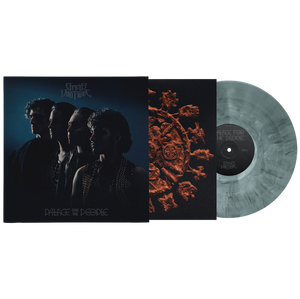 Pre-Order: Greta Van Fleet - Palace for the People [Indie Exclusive Origin Variant]