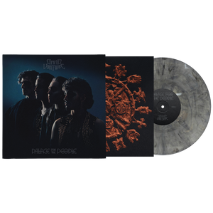 Pre-Order: Greta Van Fleet - Palace for the People [Oracle Variant]