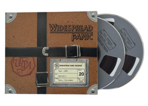 Widespread Panic - Vail 1996 (1-29-96) [Indie Exclusive]