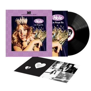 Pre-Order: Hole - Live Through This [Definitive Sound Series 180g]