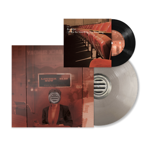 Pre-Order: Taking Back Sunday - Louder Now - 20th Anniversary [Silver]