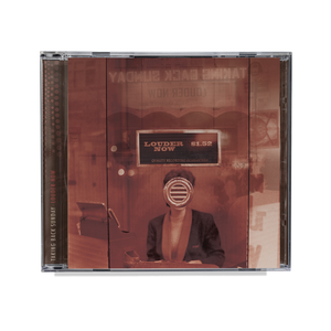 Pre-Order: Taking Back Sunday - Louder Now - 20th Anniversary [CD]