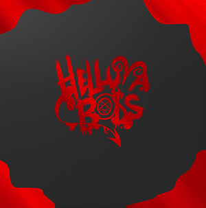 Helluva Boss - Helluva Boss: Season 1 & 2 / O.S.T. [Deluxe - Marble]