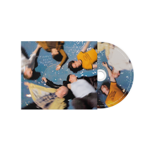 Pre-Order: Giant Rooks - IF HEAVEN EXISTS, THIS MIGHT BE IT [CD]