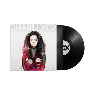 Pre-Order: Charli xcx - True Romance [LP]