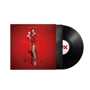 Pre-Order: Charli xcx - Number 1 Angel [LP]