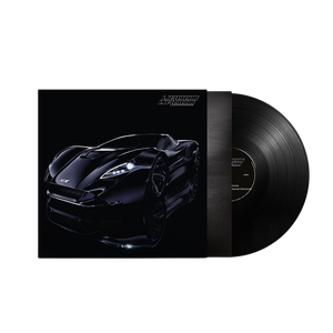 Pre-Order: Charli xcx - Vroom Vroom EP [12" Vinyl]