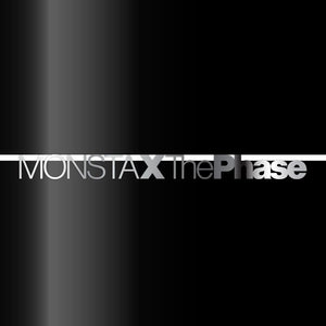 Monsta X - The Phase [Digipak]