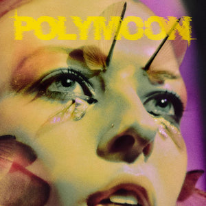 Polymoon - Mariposa Magic [Digipak]
