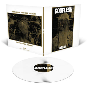 Godflesh - Decay [White]