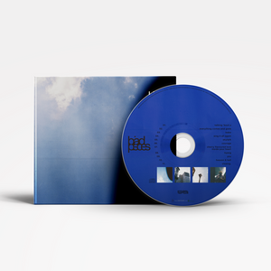 Pre-Order: wave to earth - bad pieces [CD]