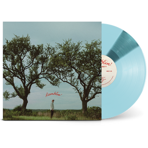 Dylan Gossett - Ramblin' [Indie Exclusive Summer Sky Blue]
