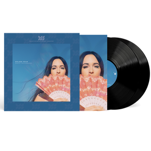Pre-Order: Kacey Musgraves - Golden Hour (Definitive Sound Series) [Indie Exclusive Numbered 180 Gram]