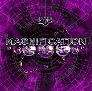 Yes - Magnification (25th Anniversary Edition) [180 Gram Half-speed]