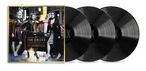 The Chicks - Taking The Long Way - 20th Anniversary Edition [3 LP]