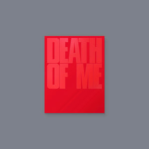 Evan - DEATH OF ME [EXPLOSION Ver.]