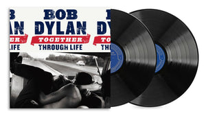 Bob Dylan - Together Through Life [2 LP]